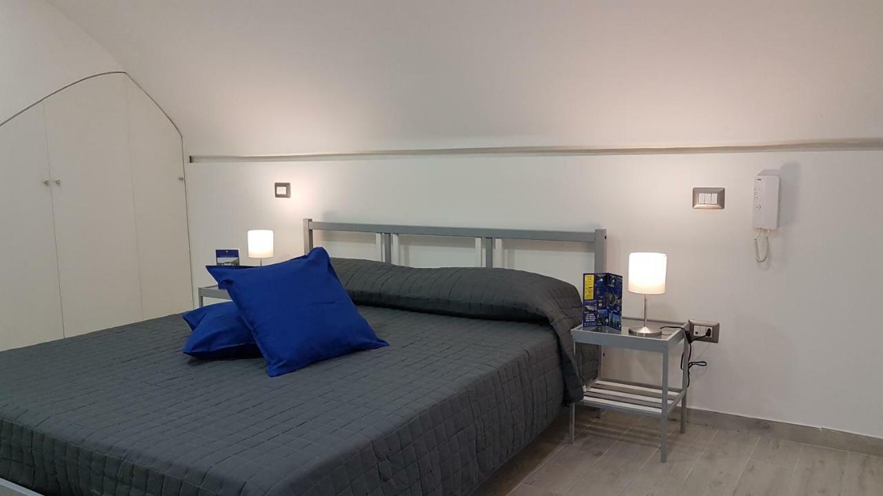 Apartcity Piazza Dante *