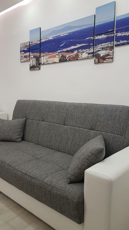 Apartcity Piazza Dante Apartment *