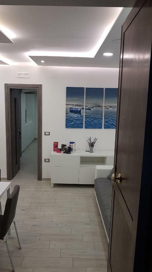 Apartcity Piazza Dante Apartment Naples