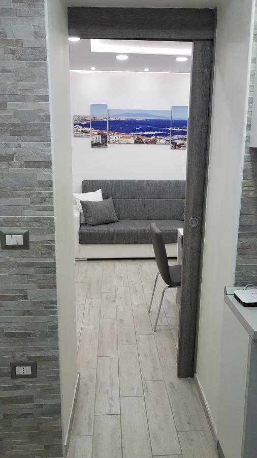 Apartcity Piazza Dante * Naples