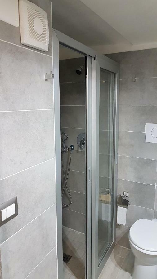 Apartcity Piazza Dante Naples