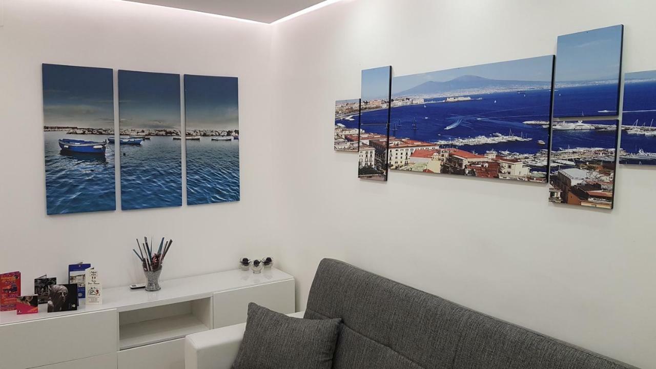 Apartcity Piazza Dante Apartment Naples