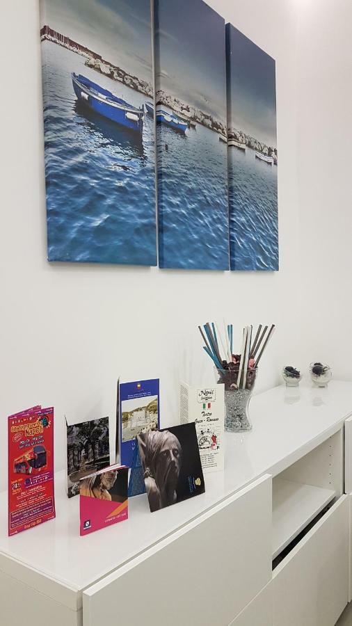 Apartcity Piazza Dante