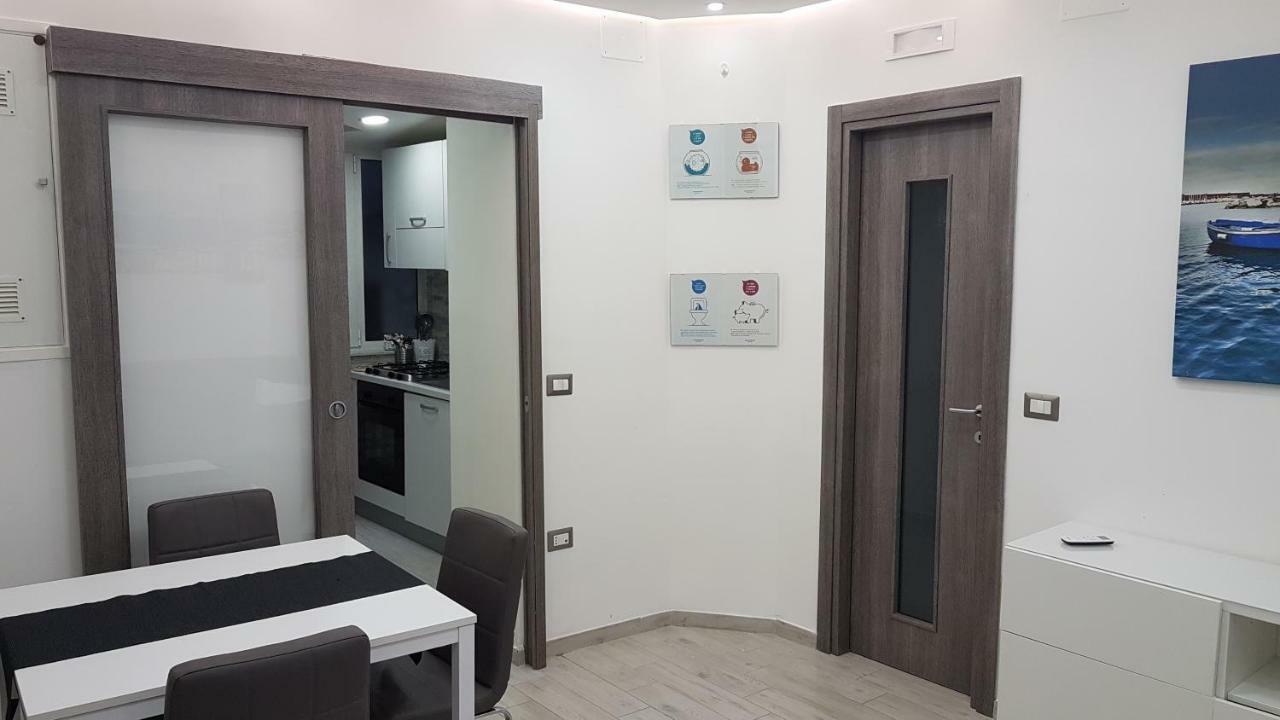 Apartcity Piazza Dante *